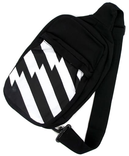 GLAY JIROプロデュース ワンショルダーバッグ 駿河屋 -<中古>JIROプロデュース ワンショルダーバッグ 「GLAY Special