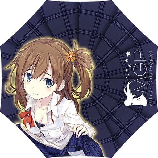 駿河屋 -<中古>二年生(スクール水着傘) あんっぶれら（雨傘 