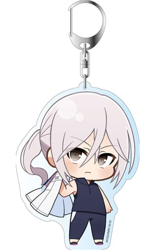 挂件 吉祥物挂件 角色 久我恭介十挂件q版 疾走王子alternative 杂货 小物件 Suruga Ya Com