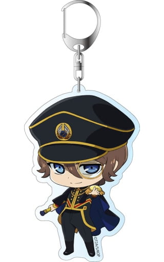 法月仁十挂件 棱镜少男king Of Prism 杂货 小物件 Suruga Ya Com