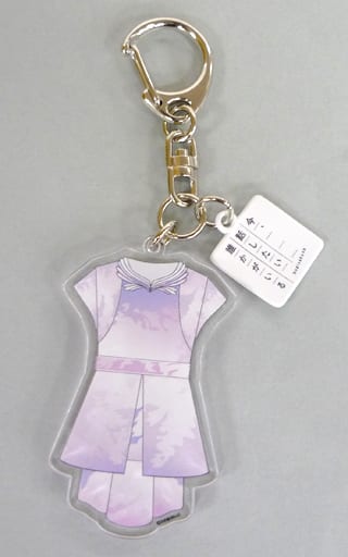Nogizaka46 Costume Key Holder There S Someone I Want To Talk To Now National Handshake Meeting Individual Handshake Meeting Goods Accessories Suruga Ya Com