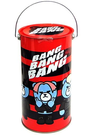 駿河屋 -<中古>BIGBANG BIGBANG-CAN 「一番くじ BIGBANG 10th