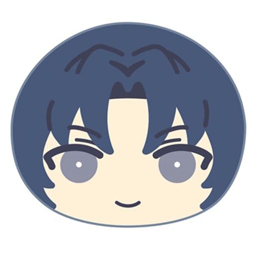 アイナナ　和泉一織　おまんじゅう アイドリッシュセブン おまんじゅうにぎにぎマスコット1 発売決定