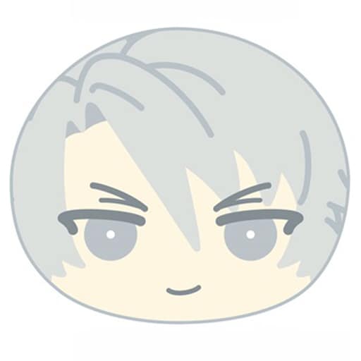 アイナナ 八乙女楽 おまんじゅう2 駿河屋 -<中古>八乙女楽 「アイドリッシュセブン おまんじゅうに