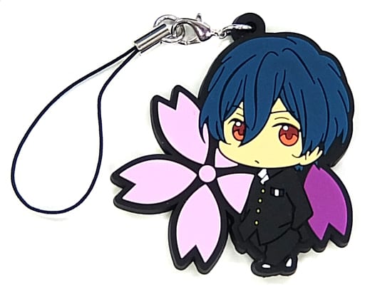 [A la carte] 桐嶋 Ikuya Laberth Trap 