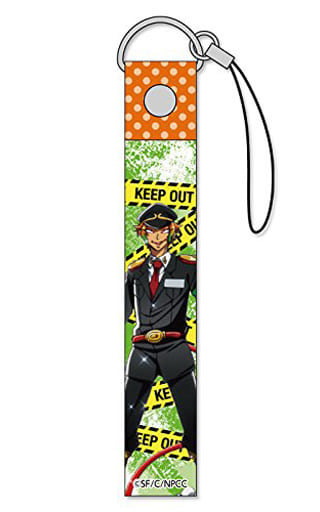 悟空猿門手機掛件 黑白來看守所 雜貨 小配件 Suruga Ya Com