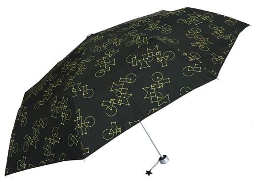 駿河屋 -<中古>大泉洋プロデュース 雨神様折りたたみ傘 「TEAM