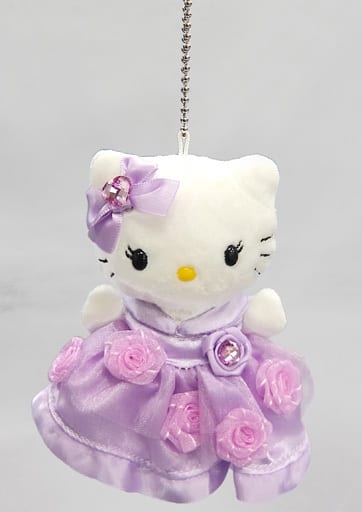 駿河屋 -<中古>ミミィ ぬいぐるみマスコット12th 「ハローキティ×宝塚