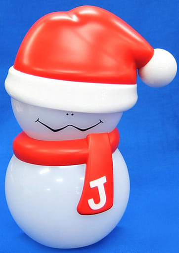 Johnny&#39;s - ジャニーズWEST 24から感謝届けます ペンライト ジャニーズWEST - ジャニーズWEST 24から感謝届けます 雪だるま
