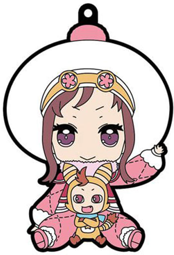 Popcon On小湊伊純kiraro橡膠掛件 ポッピンq 雜貨 小配件 Suruga Ya Com Popcon On小湊伊純kiraro橡膠掛件 ポッピンq 雜貨 小配件 Suruga Ya Com