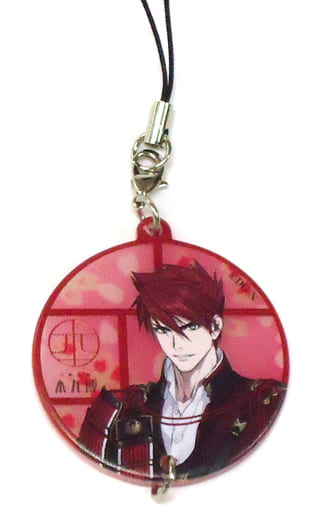 駿河屋 -<中古>大包平 「刀剣乱舞-本丸博- 連結着物アクリル