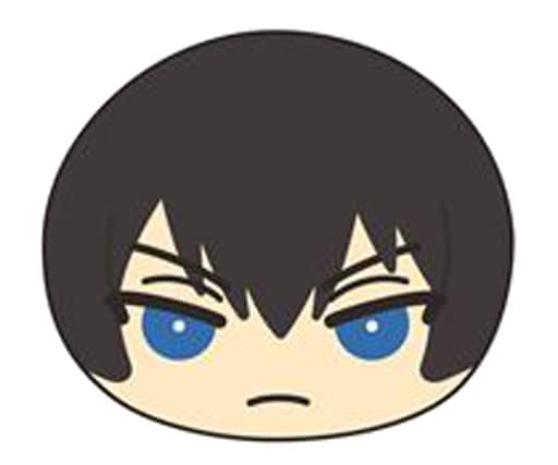 家庭教師ヒットマンREBORN! おまんじゅうにぎにぎマスコット 雲雀恭弥 家庭教師ヒットマンREBORN! おまんじゅうにぎにぎマスコット