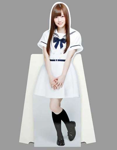 駿河屋 -<中古>白石麻衣 個別ミニパネル(約80cm) 「ガールズ