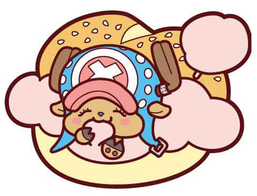 Key Holder Mascot Character Actor Tony To Ny Chopper Rubber Strap Mogu Mogu One Piece Sanji Kitchen Branch Goods Accessories Suruga Ya Com