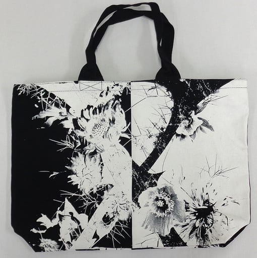 X JAPAN バック X JAPAN テイクアウトバッグ/ 「X JAPAN WORLD TOUR 2015-2016