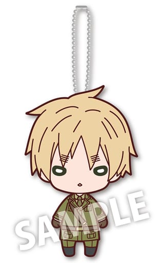 にとたん　ヘタリア　イギリス　フランス 51jj7noYiiL._AC_UF350,