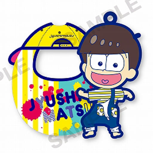jushimatsu-the-fourteenth-pine-tree-osomatsu-san-tsutsumere-kko