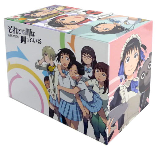 駿河屋 -<中古>[単品] 集合 全巻収納ボックス 「コミックス