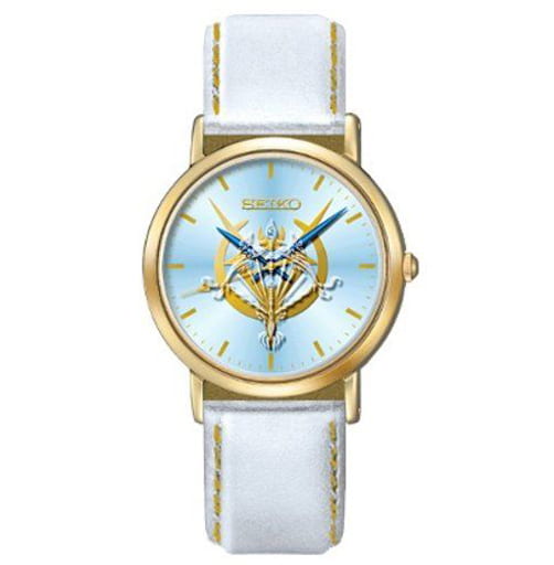 seiko collaboration