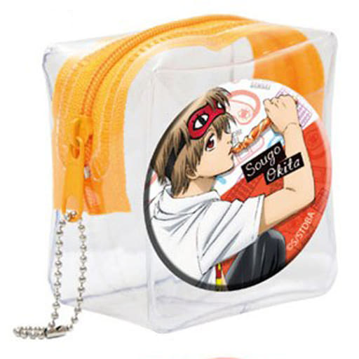 C 冲田总悟魅力立方体2 附徽章 银魂 杂货 小物件 Suruga Ya Com C 冲田总悟魅力立方体2 附徽章 银魂 杂货 小物件 Suruga Ya Com