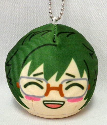 二階堂大和　おまんじゅう　特典　ほろ酔いver. 駿河屋 - 【買取】二階堂大和(ほろ酔いver.) 「アイドリッシュセブン