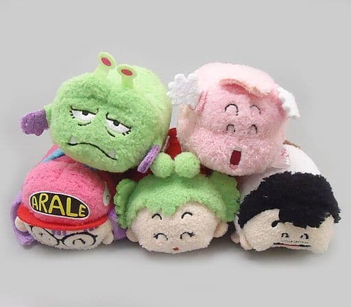 ドクタースランプ アラアラ おてだまBOX 週刊少年ジャンプ展 駿河屋 -<中古>Dr.スランプ アラレちゃん アラアラおてだまBOX 「創刊