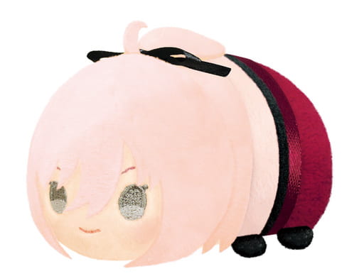 Saber Okita Soji Mochimochi Mascot Fate Grand Order Goods Accessories Suruga Ya Com