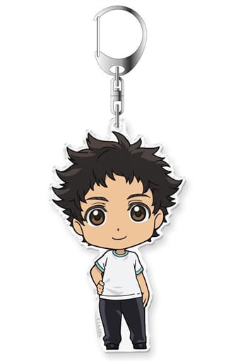 富士田多多良buuchi 亚克力挂件 舞动青春 杂货 小物件 Suruga Ya Com