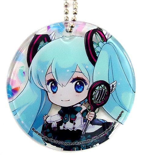 初音ミク マジカルミライ2017キーホルダーガチャ　5個まとめ売り 2025年最新】Yahoo!オークション -初音ミク マジカルミライ2017