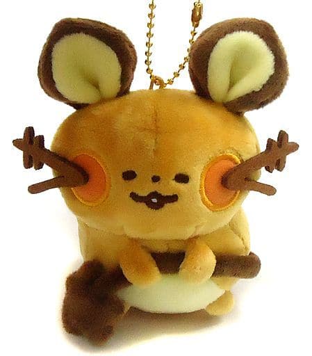 駿河屋 -<中古>デデンネ マスコット Pokemon Yurutto