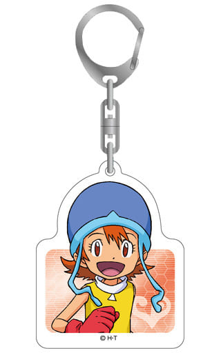 G.E.M.シリーズ デジモンアドベンチャー 武之内 空＆ピヨモン【武之内