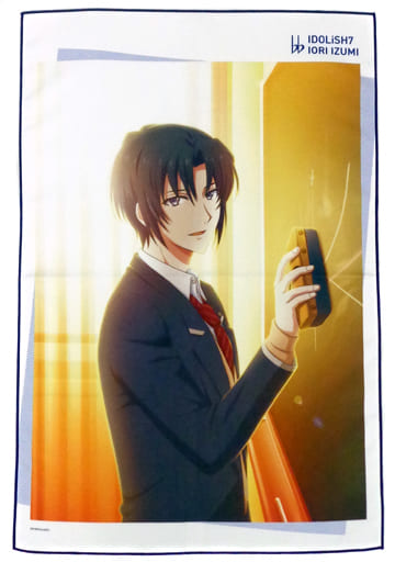 和泉一织 制服 Ina日和微纤维毛巾 偶像星愿idolish7 杂货 小物件 Suruga Ya Com 和泉一织 制服 Ina日和微纤维毛巾 偶像星愿idolish7 杂货 小物件 Suruga Ya Com