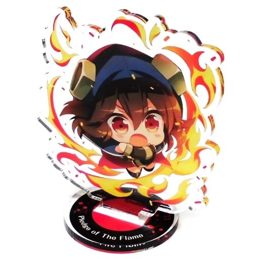 グリモア～私立グリモワール魔法学園～ アクリルスタンド