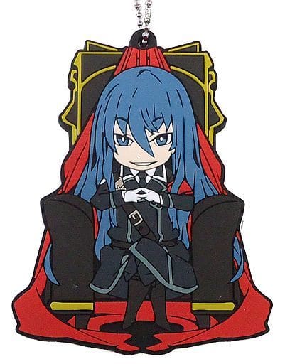 ラインハルト神座ver. ラバーストラップ 「Dies irae」交換景品 ラインハルト神座ver. ラバーストラップ 「Dies irae」交換景品 Dies