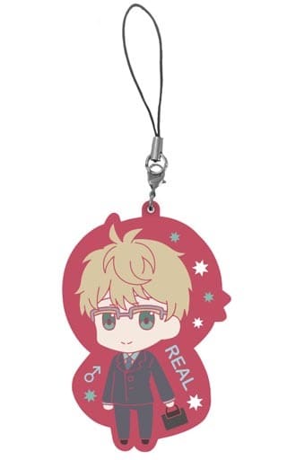 Yuta Sakurai Lily Omoto Uraba Netto Mitsuru S Recommendation Goods Accessories Suruga Ya Com