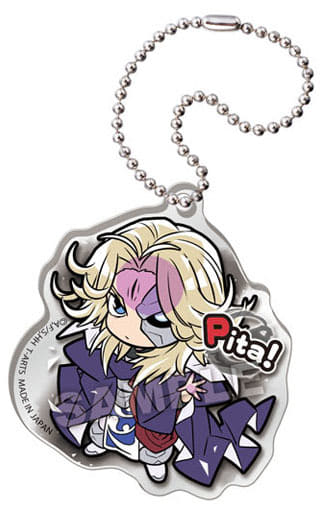 聞仲 Topo Fare覇穹封神演義壓剋力掛件 雜貨 小配件 Suruga Ya Com