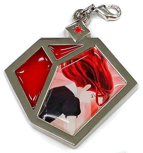 宝石の国 みんなのくじ E賞 メタルチャーム 宝石の国 みんくじ E賞 メタルチャーム コンプセット