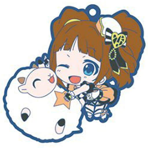 Brilliant Stage The Idol Master – Takatsuki Yayoi – Action Figure Collezionabile (Import Giappone) Megahouse