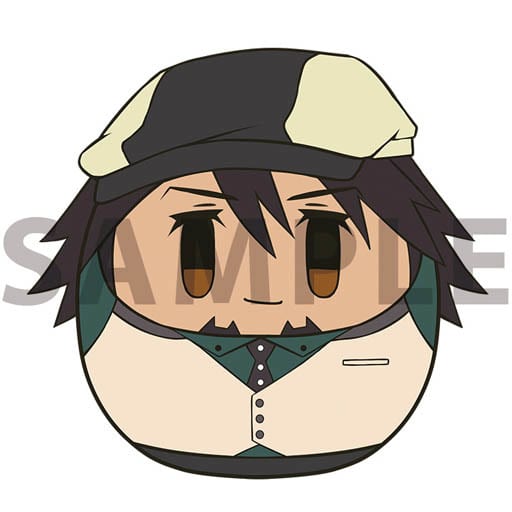 タイバニ　コロこっと　バディ Amazon.co.jp: TIGERBUNNY 鏑木・T・虎徹 コロこっと 他、まとめ売り 7