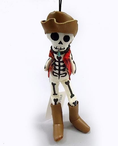 駿河屋 -<中古>稲葉浩志 ウーピースカル(マスコット) INABA MODEL 「B