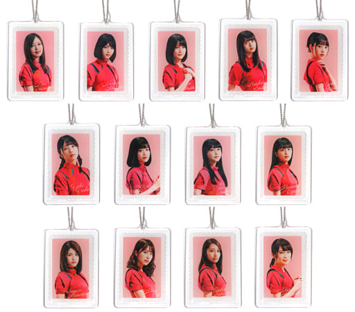 乃木坂46 一番くじ アクリルキーホルダー 乃木坂46 一番くじ アクリルキーホルダー 乃木坂46 OFFICIAL WEB SHOP