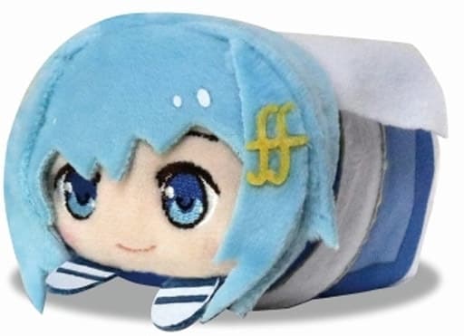 魔法少女まどか☆マギカ もちころりん 美樹さやか 駿河屋 -<中古>美樹さやか 「劇場版 魔法少女まどか☆マギカ[新編]叛逆
