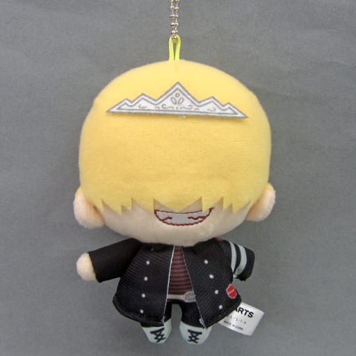 REBORN ベルフェゴール にとたん 駿河屋 -<中古>ベルフェゴール にとたん ボールチェーン付