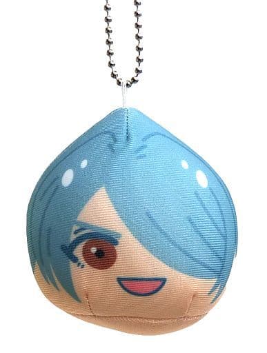 イナズマイレブン 風丸一郎太 まるっこマスコット ぬいぐるみ
