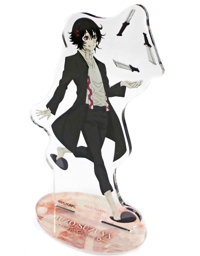 Amazon.co.jp: 東京喰種re フェスタ 限定商 アクリルスタンド