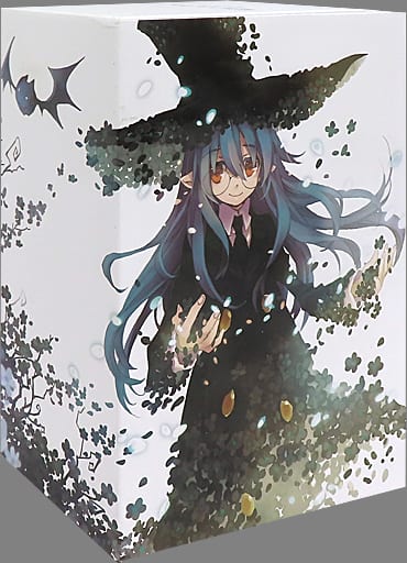 【限定特典多数あり未開封あり】きゆづきさとこ　棺クロ。　GA 豪華セット　希少 駿河屋 -<中古>[単品] 集合 きゆづきさとこ先生描き下ろし全巻収納BOX