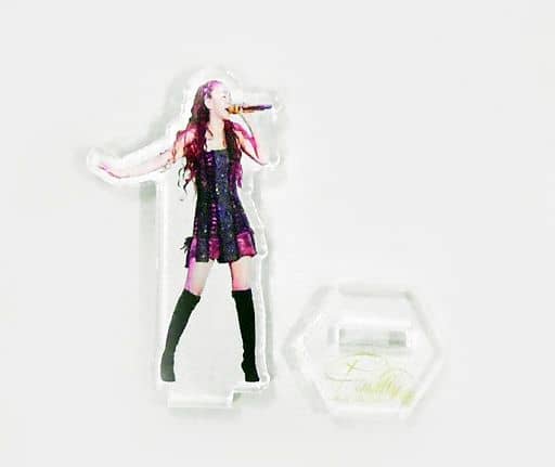 namiemina2030✩︎安室奈美恵♡美品❤︎アクリルスタンド ガチャ 未開封】安室奈美恵 アクリルスタンド 46番 ガチャ アクスタ