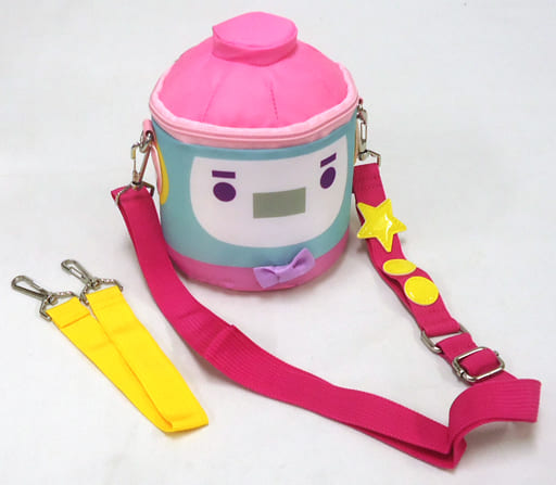 プリパラ タッキー 駿河屋 -<中古>タッキーポーチ 「アイドルタイムプリパラ
