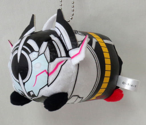 仮面ライダービルド　クリーナーマスコット 仮面ライダービルド 仮面ライダーエボル クリーナーマスコット