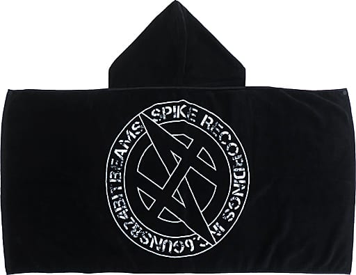 ミュージシャン SPIKE RECORDINGS by HISASHI BIG TOWEL 駿河屋 -<中古>SPIKE RECORDINGS by HISASHI “BIG TOWEL”(ビッグタオル